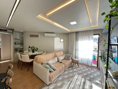 Apartamento com 3 Quartos à venda, 89m² no Trindade, Florianópolis