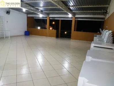 Fazenda/Sítio com 1 Quarto à venda, 400m² no Jardim São Luiz, Valinhos