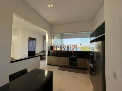 Casa de Condomínio com 3 Quartos à venda, 454m² no , Araçoiaba da Serra