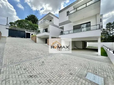 Casa de Condomínio com 3 Quartos à venda, 326m² no Chácara do Refúgio, Carapicuíba