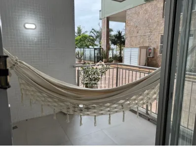 Apartamento com 3 Quartos à venda, 120m² no Pitangueiras, Guarujá