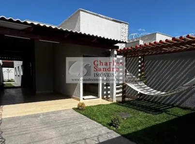 Casa com 3 Quartos à venda, 180m² no Residencial Parque dos Buritis, Senador Canedo