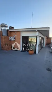 Cobertura com 3 Quartos à venda, 198m² no Santa Cecília, Porto Alegre