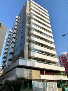 Apartamento com 2 Quartos à venda, 120m² no Canto do Forte, Praia Grande