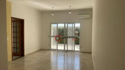 Casa de Condomínio com 3 Quartos à venda, 103m² no Loteamento Dinorá Rosa, Sorocaba