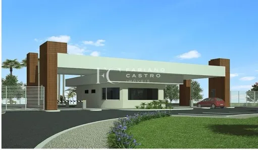 Lote/Terreno à venda, 264m² no Village Provence, São José do Rio Preto