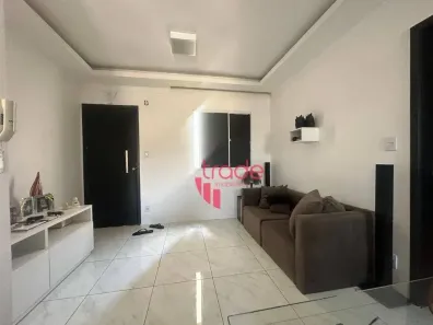 Apartamento com 2 Quartos à venda, 43m² no Vila Virgínia, Ribeirão Preto