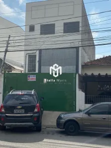 Galpão/Depósito/Armazém para alugar, 120m² no Vila Anastácio, São Paulo