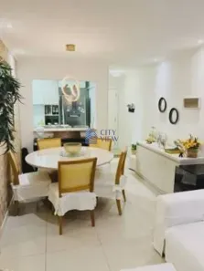 Apartamento com 3 Quartos à venda, 91m² no Recreio dos Bandeirantes, Rio de Janeiro