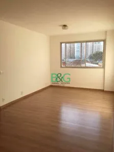 Apartamento com 3 Quartos para alugar, 110m² no Vila Mariana, São Paulo