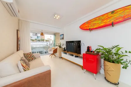 Apartamento com 2 Quartos à venda, 61m² no Vila Ipojuca, São Paulo