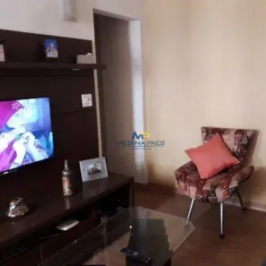 Apartamento com 2 Quartos à venda, 60m² no Colubande, São Gonçalo