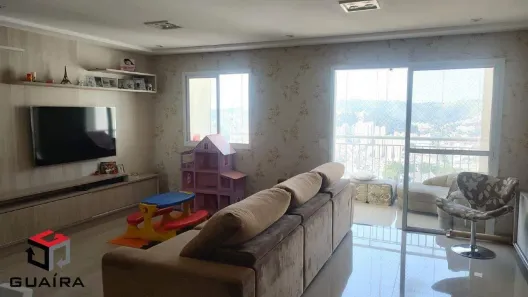 Apartamento com 2 Quartos à venda, 104m² no Centro, São Bernardo do Campo