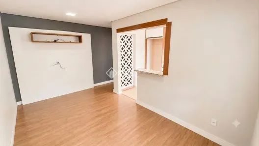 Apartamento com 2 Quartos para alugar, 56m² no Centro, Canoas
