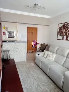Apartamento com 2 Quartos à venda, 61m² no Rudge Ramos, São Bernardo do Campo