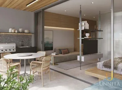 Apartamento com 1 Quarto à venda, 39m² no Ipanema, Rio de Janeiro