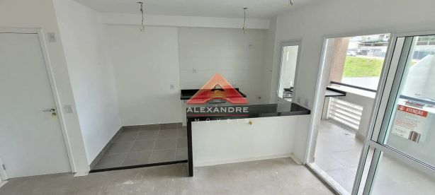 Apartamento com 3 Quartos à venda, 71m² no Vila Industrial, São José dos Campos