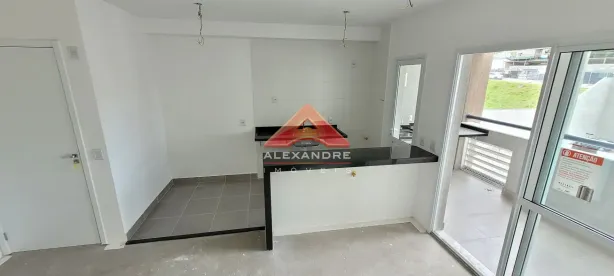 Apartamento com 3 Quartos à venda, 71m² no Vila Industrial, São José dos Campos