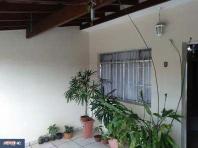 Sobrado com 2 Quartos à venda, 125m² no Parque Continental I, Guarulhos