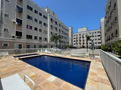 Apartamento com 2 Quartos à venda, 44m² no Salinas, Fortaleza