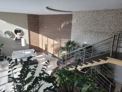 Apartamento com 5 Quartos à venda, 289m² no Tirol, Natal