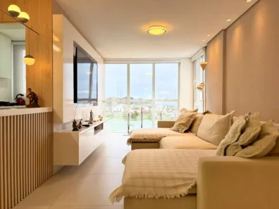 Apartamento com 3 Quartos à venda, 93m² no Torres, Torres