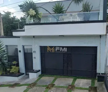 Sobrado com 3 Quartos à venda, 250m² no Jardim Turim, Indaiatuba