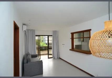 Apartamento com 2 Quartos para alugar, 87m² no Barra da Tijuca, Rio de Janeiro