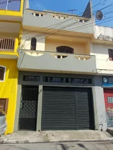 Casa com 2 Quartos à venda, 180m² no Santo Antônio, Osasco