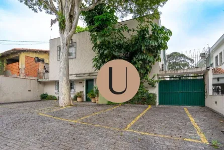 Imóvel Comercial à venda, 487m² no Pacaembu, São Paulo