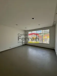 Imóvel Comercial para alugar, 185m² no Vila Pompéia, São Paulo
