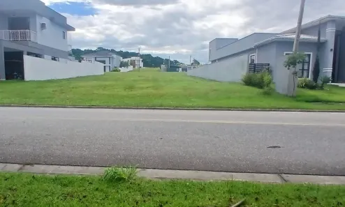Lote/Terreno à venda, 456m² no Loteamento Extensão do Serramar, Rio das Ostras