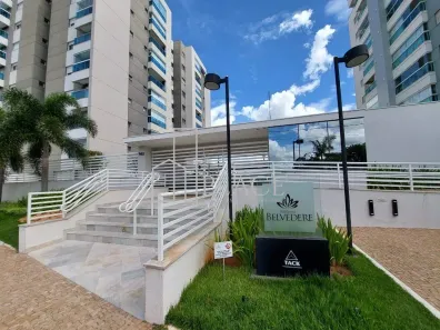 Apartamento com 3 Quartos à venda, 144m² no Jardim Tropical, Marília