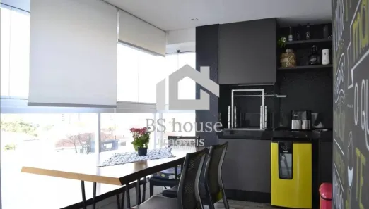 Apartamento com 4 Quartos à venda, 140m² no Jardim, Santo André
