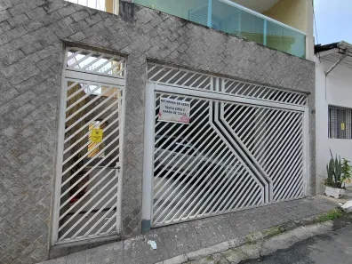 Casa com 1 Quarto para alugar, 26m² no Santana, São Paulo
