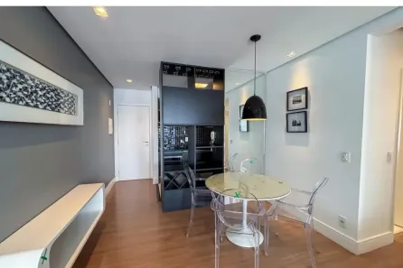 Apartamento com 2 Quartos à venda, 62m² no Pinheiros, São Paulo