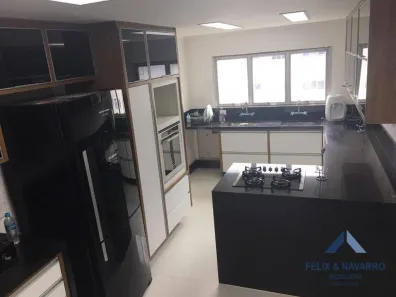 Apartamento com 3 Quartos à venda, 165m² no Água Fria, São Paulo