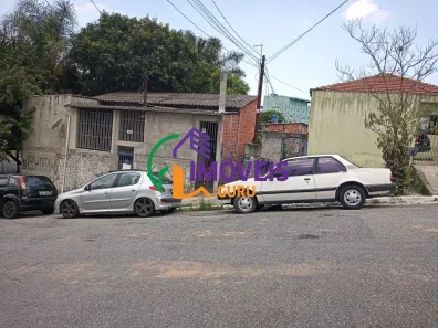 Lote/Terreno à venda, 1200m² no Burgo Paulista, São Paulo