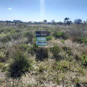 Lote/Terreno à venda, 300m² no Meta, Balneário Arroio do Silva