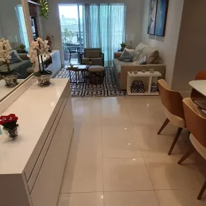 Apartamento com 4 Quartos à venda, 137m² no Barra da Tijuca, Rio de Janeiro