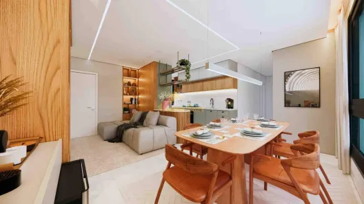 Cobertura com 3 Quartos à venda, 160m² no Bom Pastor, Divinópolis