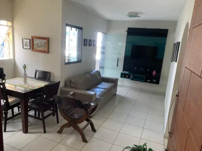 Apartamento com 3 Quartos à venda, 83m² no Bongi, Recife