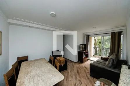 Apartamento com 3 Quartos à venda, 68m² no Sítio da Figueira, São Paulo