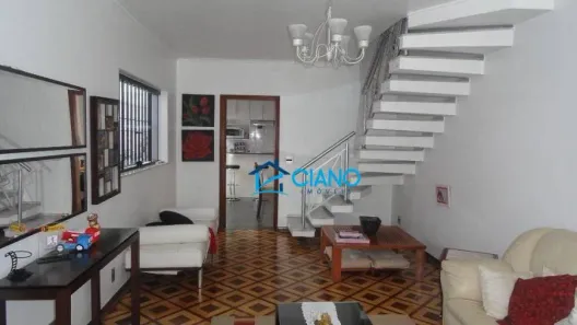 Sobrado com 3 Quartos à venda, 140m² no Vila Prudente, São Paulo