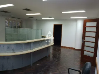 Sala Comercial à venda, 308m² no Centro, Rio de Janeiro