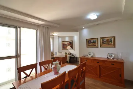 Apartamento com 3 Quartos à venda, 70m² no Planalto, São Bernardo do Campo