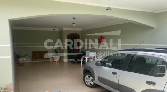 Cobertura com 3 Quartos à venda, 269m² no Jardim das Torres, São Carlos