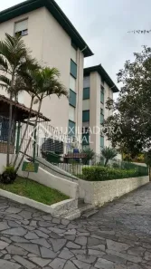 Apartamento com 2 Quartos à venda, 50m² no Cristal, Porto Alegre