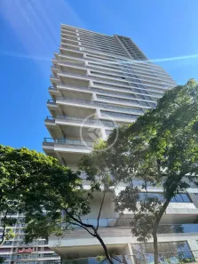 Apartamento com 4 Quartos à venda, 226m² no Setor Marista, Goiânia