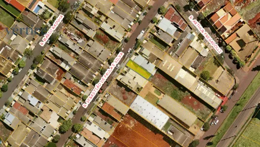 Lote/Terreno à venda, 178m² no Parque Avenida, Maringá